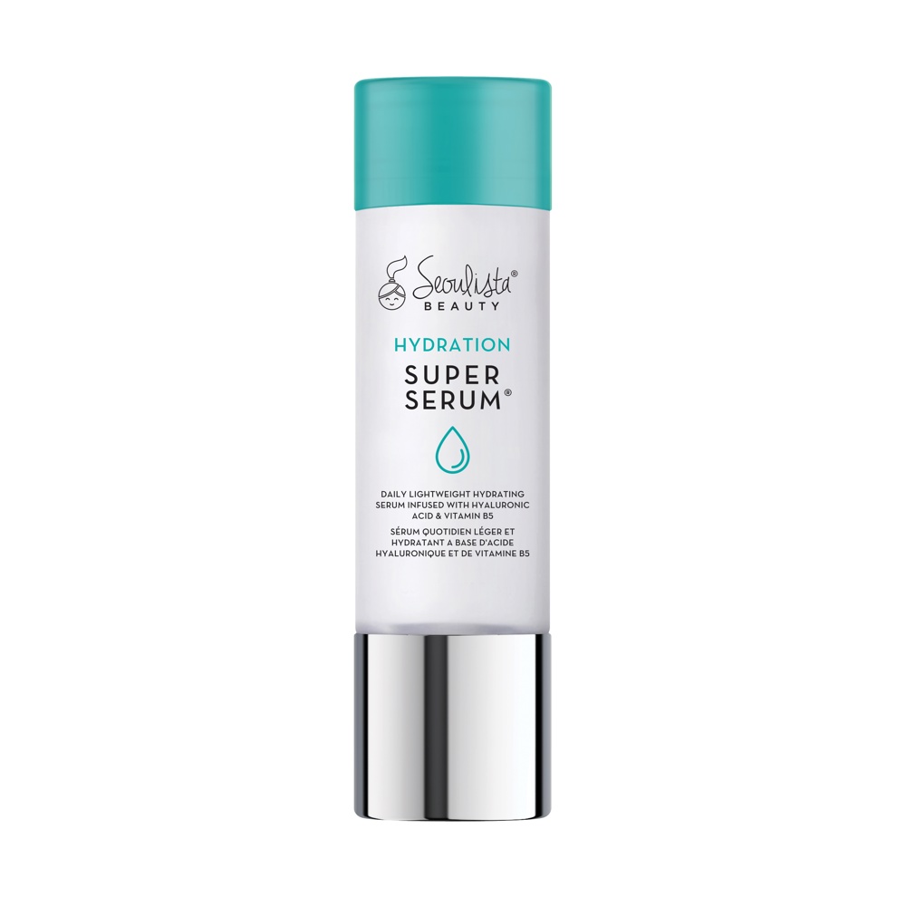 Seoulista Beauty Hydration Super Serum